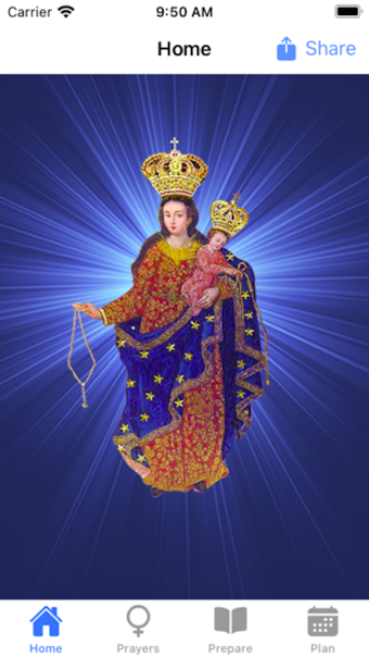 Image 0 for My Consecration