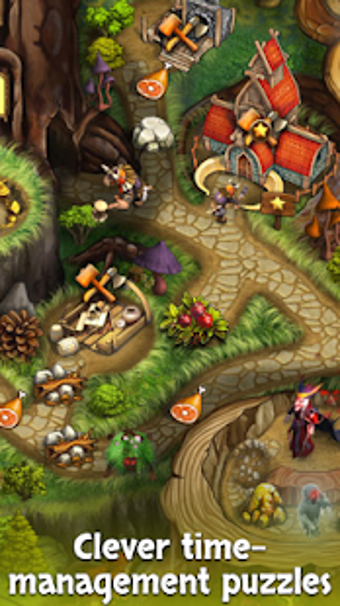 Image 0 for Northern Tale 4