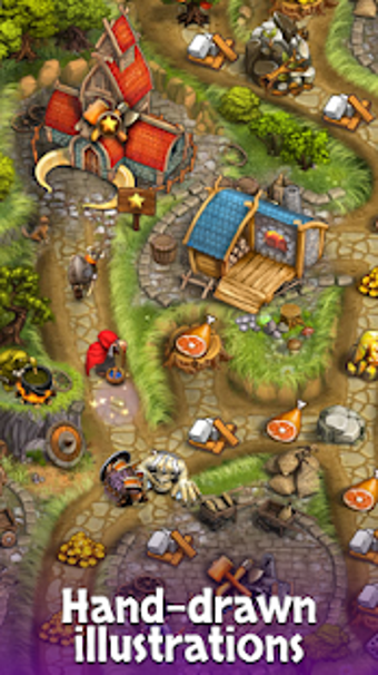 Image 2 for Northern Tale 4