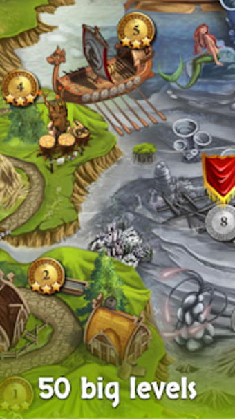 Image 0 for Northern Tale 4