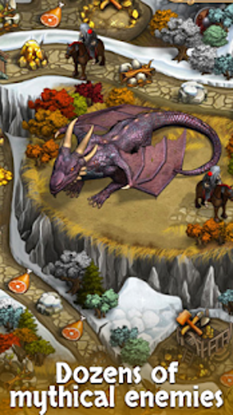 Image 1 for Northern Tale 4