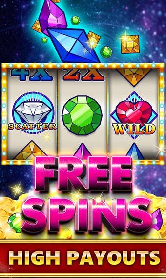 Imagen 0 para Slot Machines for Windows…