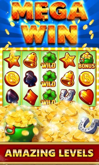 Imagen 1 para Slot Machines for Windows…