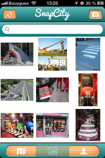 Image 1 for SnapCity
