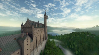 Image 0 for Peaks of Yore - The Great…