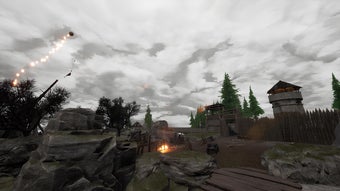 Image 0 for HumilitasMap for MORDHAU