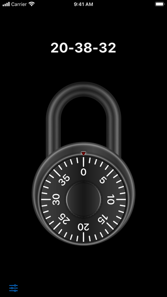 Imagen 0 para Practice Lock