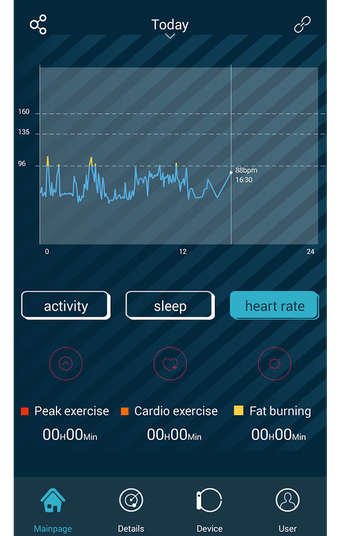 Image 2 for EasyFit HR