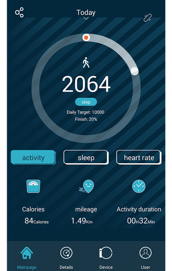 Image 3 for EasyFit HR