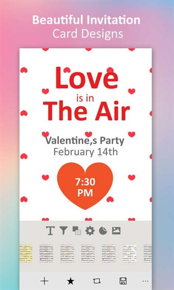 Image 1 for Invitation Maker RSVP Mak…
