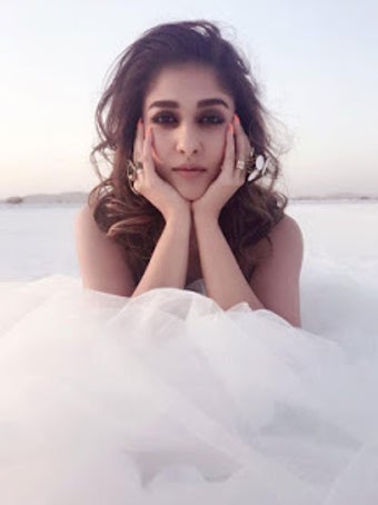 Image 1 for Nayanthara Wallpapers HD …