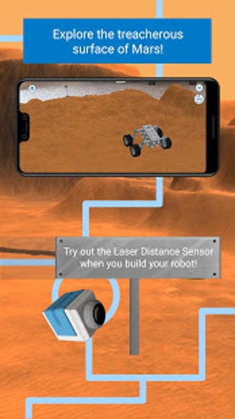 Image 1 for Twinkl Robotics