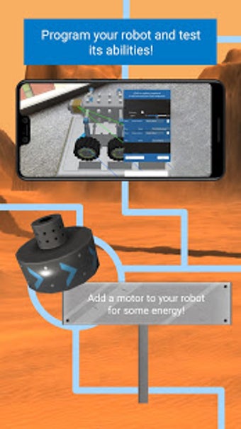 Image 3 for Twinkl Robotics