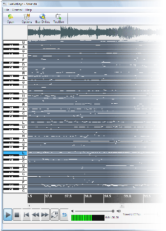 Imagen 0 para TwelveKeys Music Transcri…