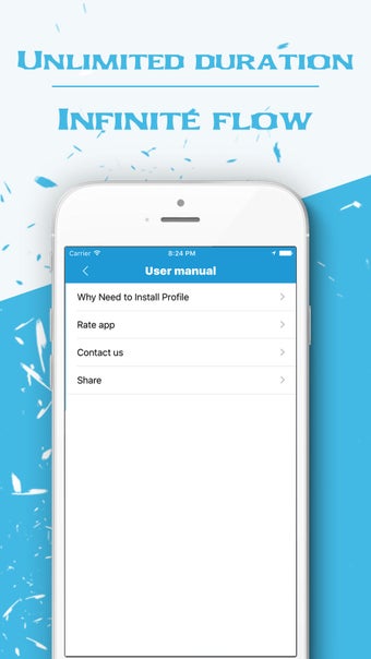 Image 2 for VPN Master - shield hotsp…