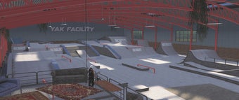 Image 0 for Yak Facility by Yaky for …