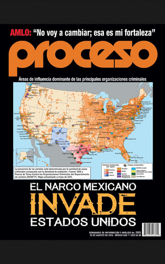 Imagen 3 para Revista Proceso