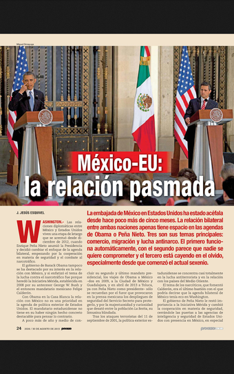 Imagen 2 para Revista Proceso