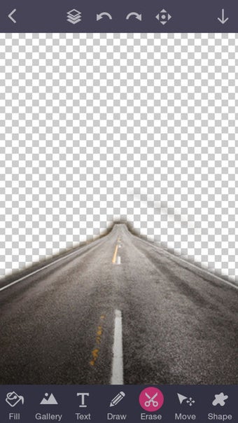Image 3 for Photo Background Eraser -…