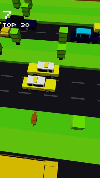 Image 1 for Crossy Armadillo