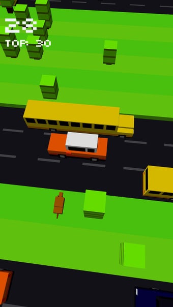 Image 0 for Crossy Armadillo