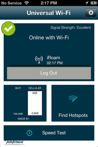 Image 0 for Universal Wi-Fi