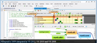 Imagen 0 para NDepend
