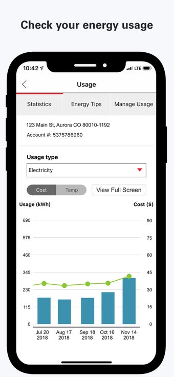 Image 1 for Xcel Energy