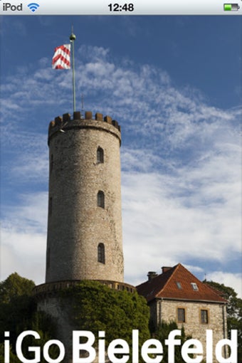 Image 0 for iGo Bielefeld