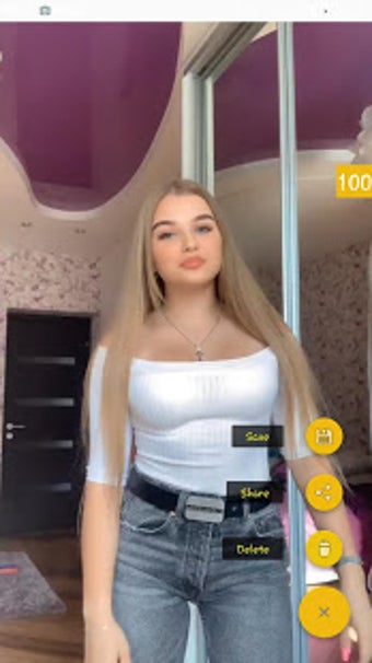 Imagen 2 para Trending TikTok Downloade…