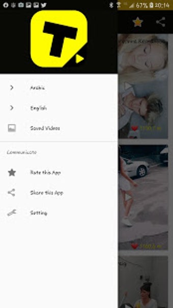 Imagen 3 para Trending TikTok Downloade…