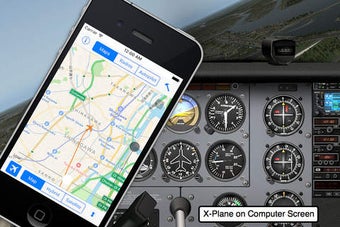 Image 0 for X-Mapper Pro (for X-Plane…