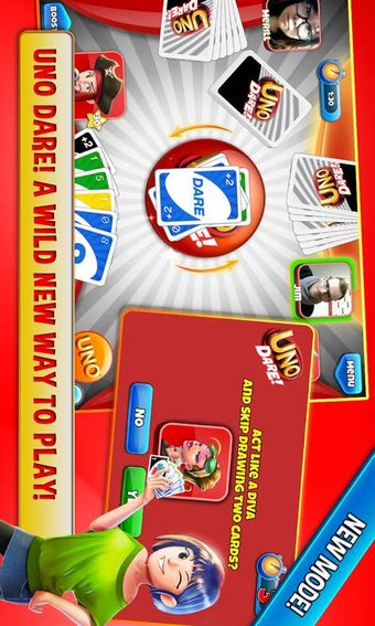 Imagen 0 para UNO  & Friends for Window…