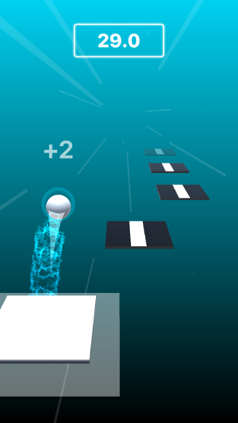 Image 0 for Bouncing Ball music game