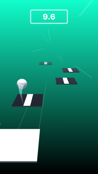 Image 2 for Bouncing Ball music game