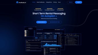 Image 0 for Hostbuddy AI