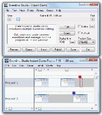 Image 0 for Instant Demo