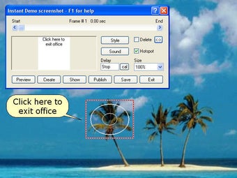 Image 1 for Instant Demo