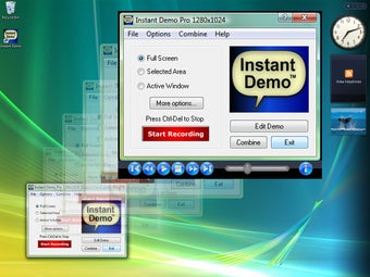 Image 2 for Instant Demo