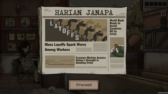 Image 0 for 1998: The Toll Keeper Sto…