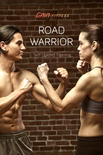 Image 0 for Road Warrior by Nate Miya…