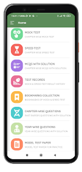 Image 0 for BIOLOGY: AIIMS PAST YEAR …