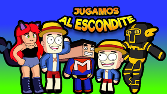 Image 1 for Jugamos al Escondite