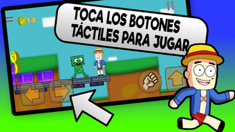 Image 0 for Jugamos al Escondite