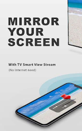 Image 1 for TV Smart View Stream All …