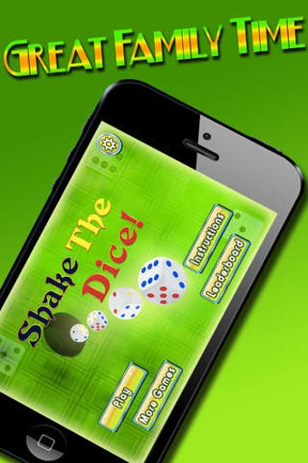 Image 0 for Habbo Yatzi Rolling Dice …