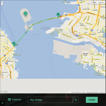 Image 0 for Google Street View Hyperl…