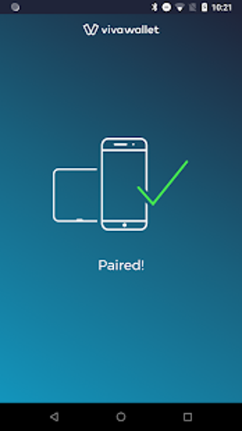 Image 0 for Viva Wallet Card Terminal