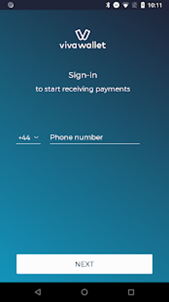 Image 1 for Viva Wallet Card Terminal