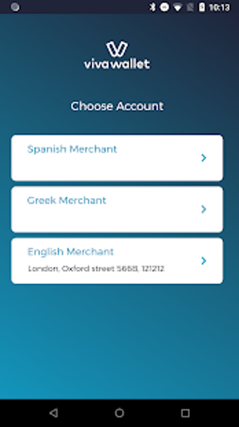 Image 1 for Viva Wallet Card Terminal